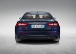 Maserati Quattroporte S Q4 GranLusso 2016 года